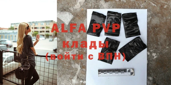 стафф Арсеньев